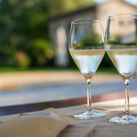 Azzano Decimo Ca' Muliner酒店 外观 照片