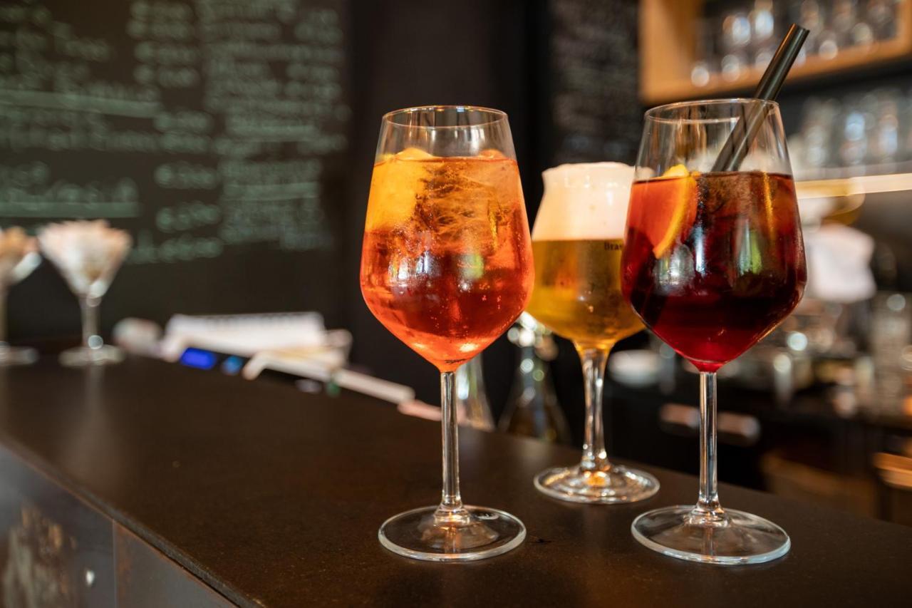 Azzano Decimo Ca' Muliner酒店 外观 照片